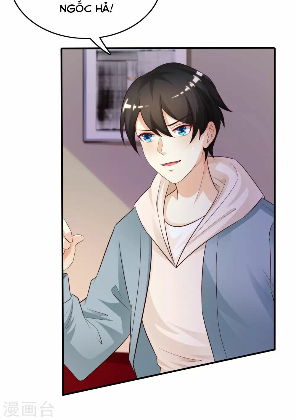 Tối Cường Vận Đào Hoa: Chapter 19