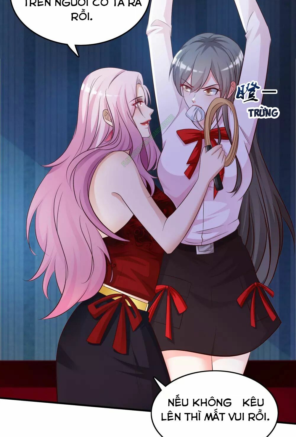 Tối Cường Vận Đào Hoa: Chapter 19