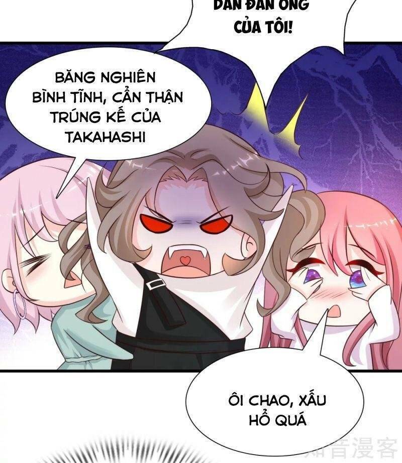 Tối Cường Vận Đào Hoa: Chapter 190