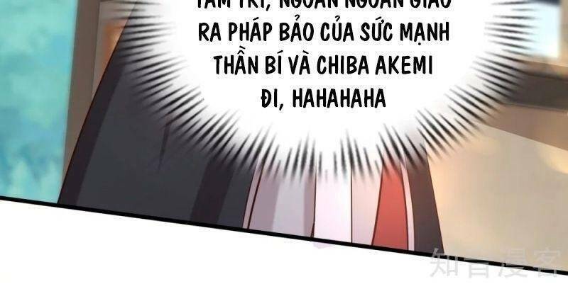 Tối Cường Vận Đào Hoa: Chapter 190