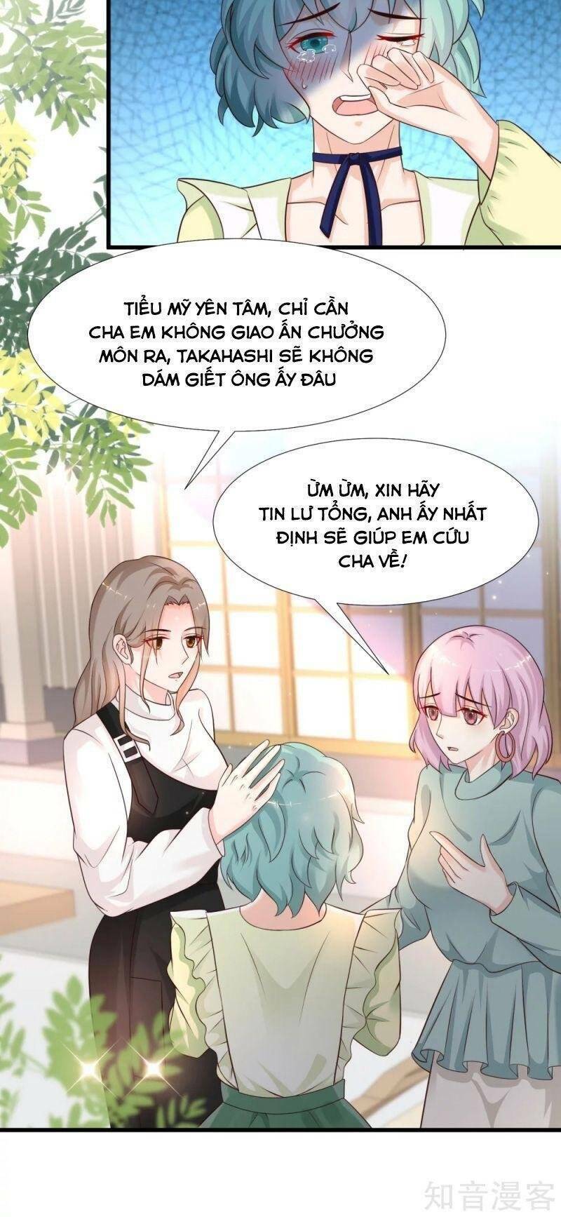 Tối Cường Vận Đào Hoa: Chapter 190