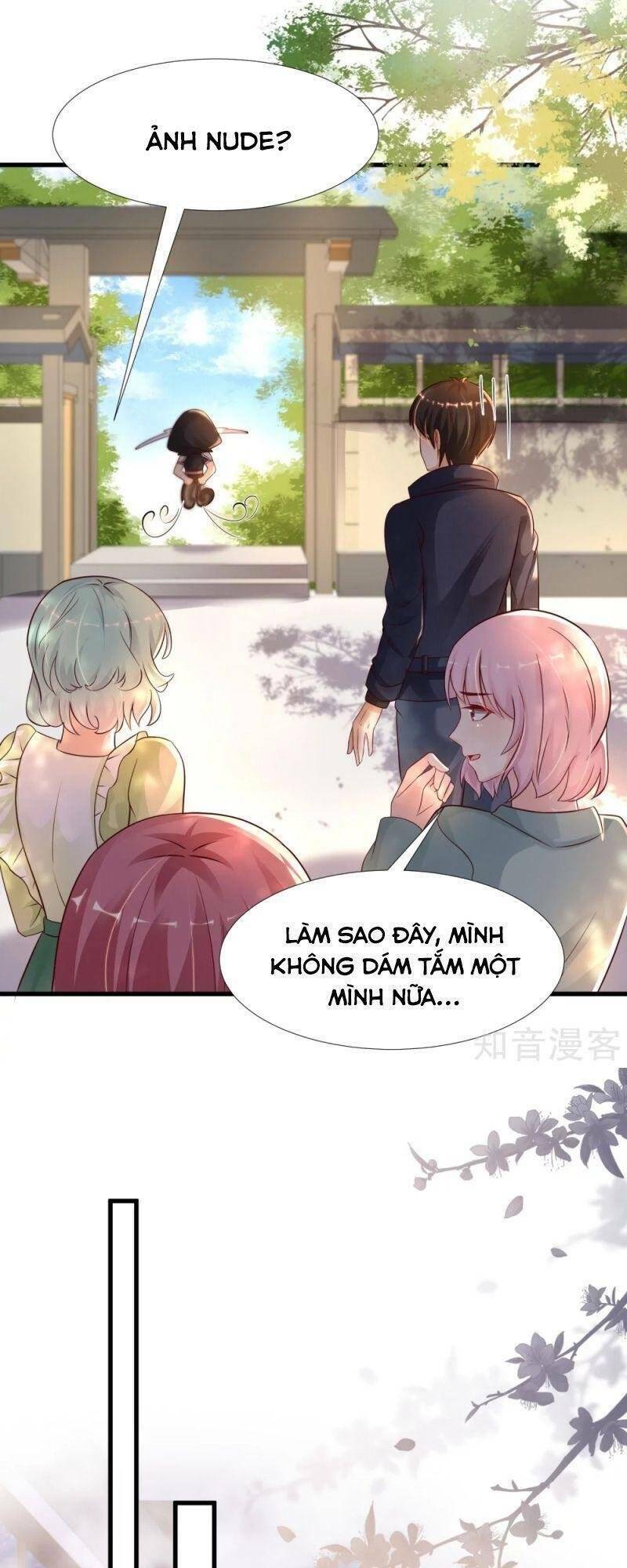 Tối Cường Vận Đào Hoa: Chapter 190