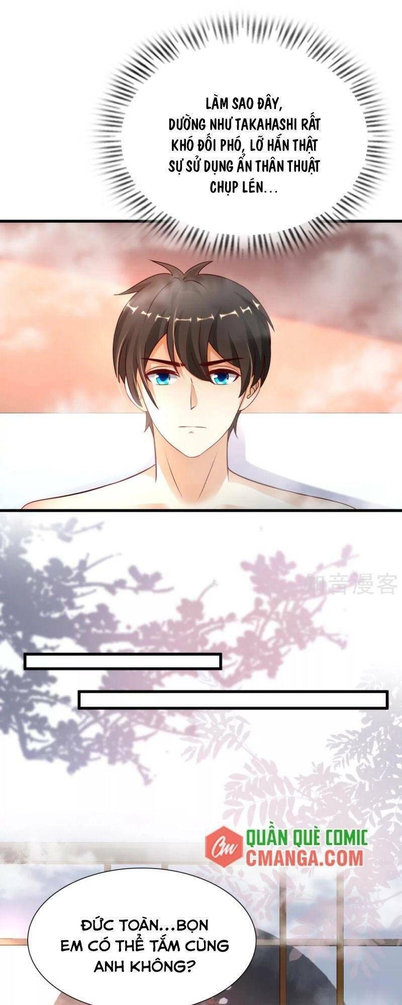 Tối Cường Vận Đào Hoa: Chapter 190