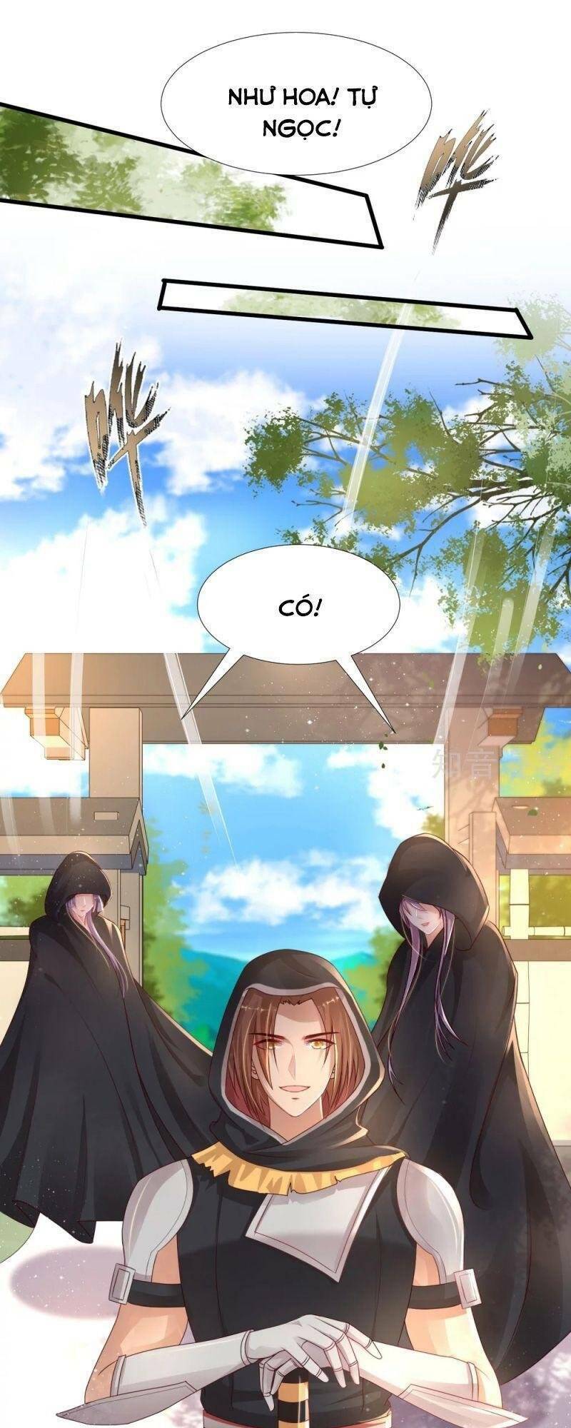 Tối Cường Vận Đào Hoa: Chapter 190