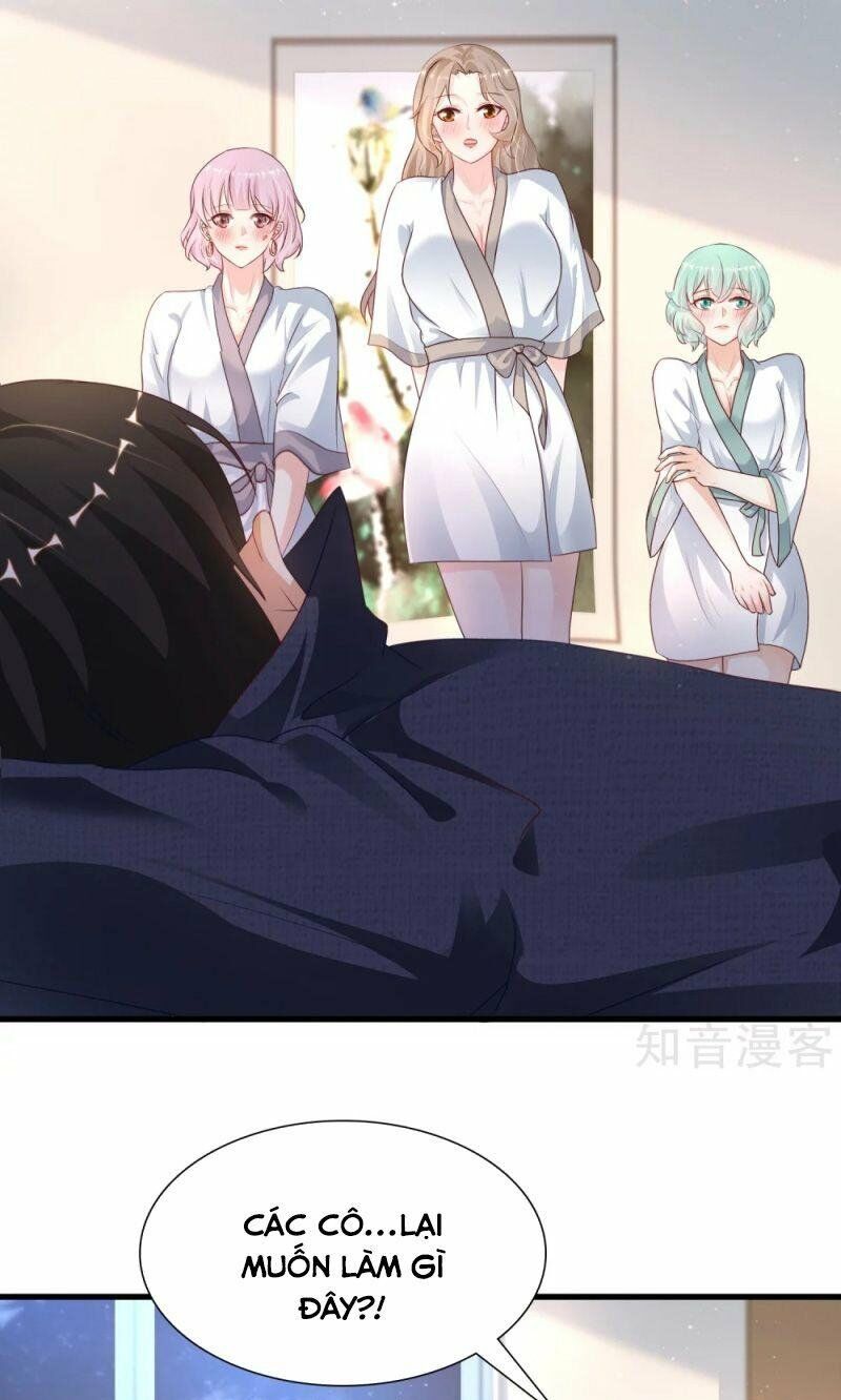 Tối Cường Vận Đào Hoa: Chapter 191