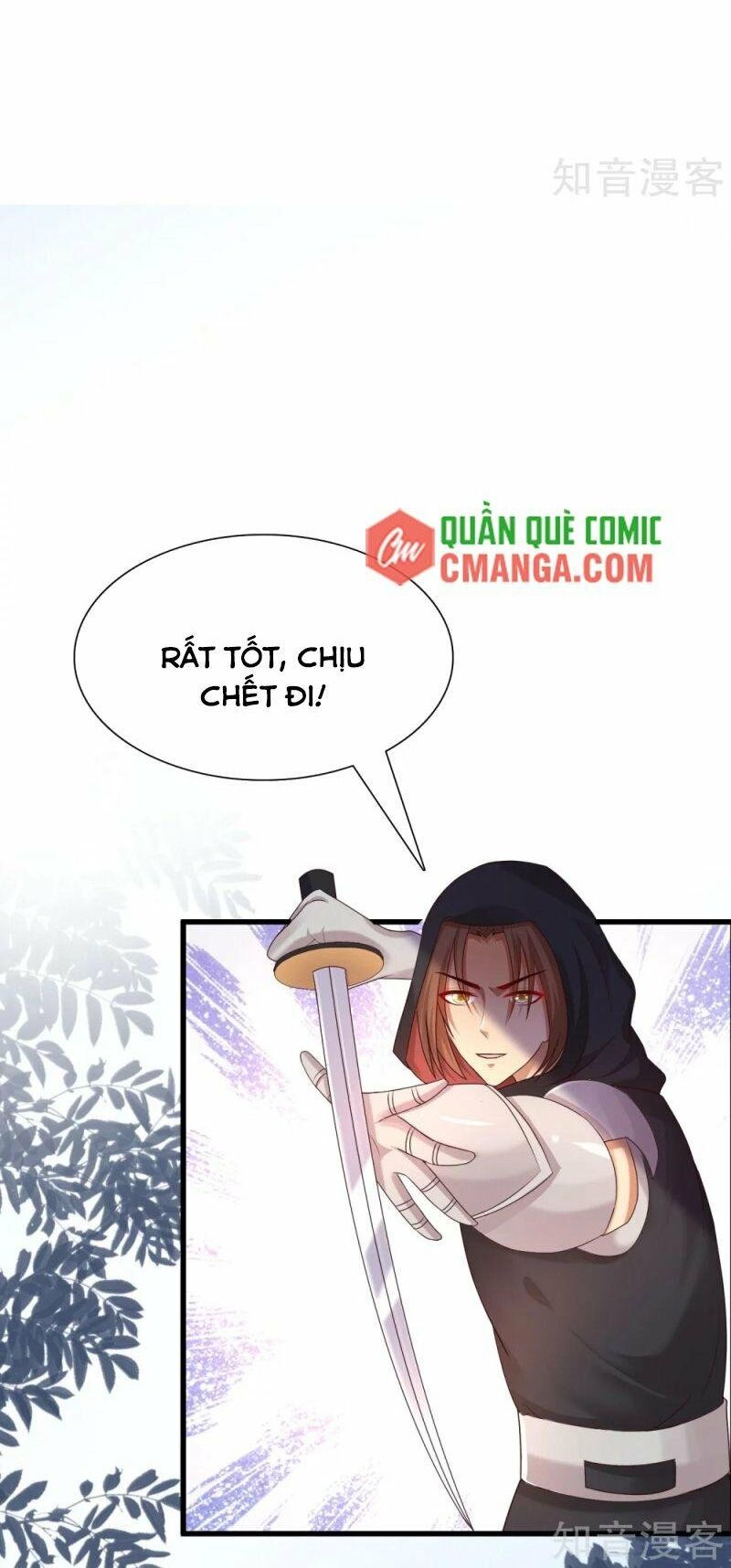 Tối Cường Vận Đào Hoa: Chapter 191