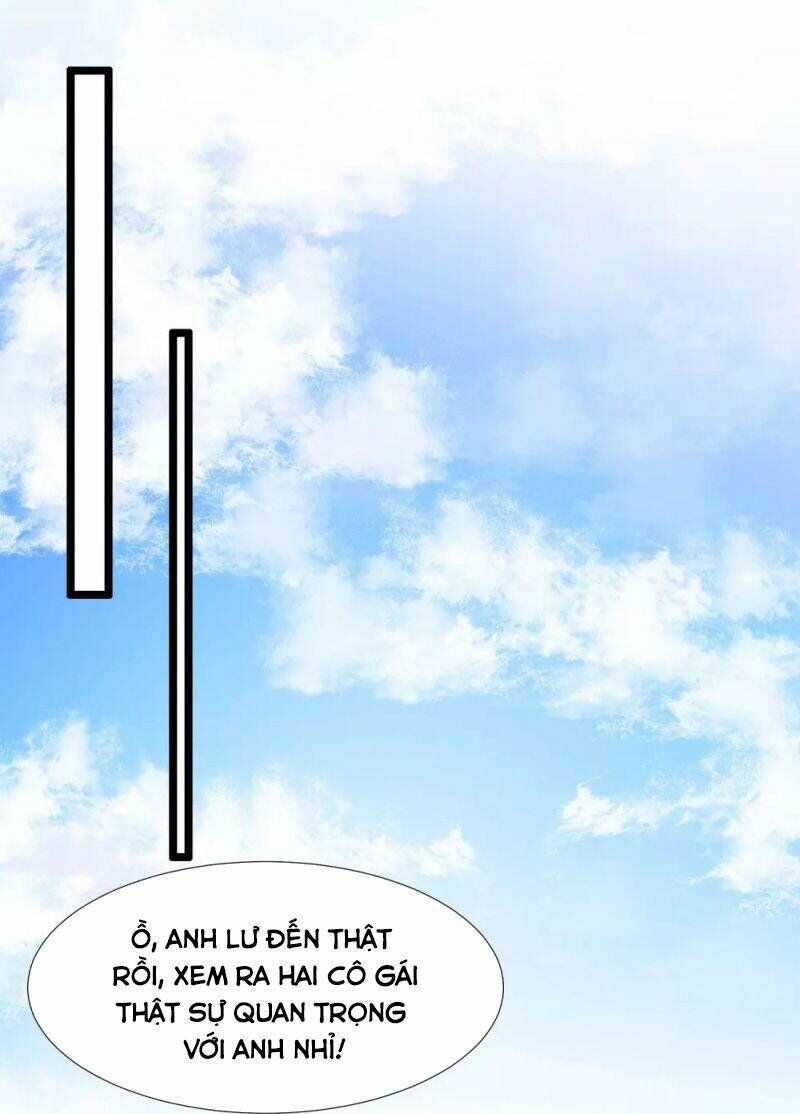 Tối Cường Vận Đào Hoa: Chapter 193