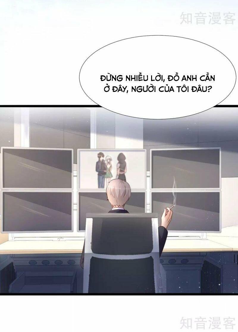 Tối Cường Vận Đào Hoa: Chapter 193