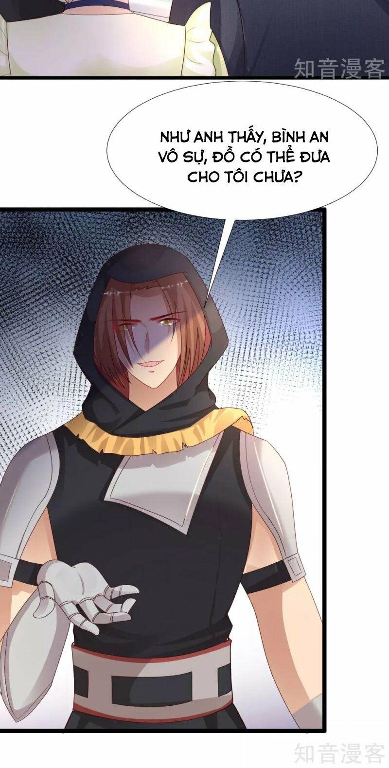 Tối Cường Vận Đào Hoa: Chapter 193