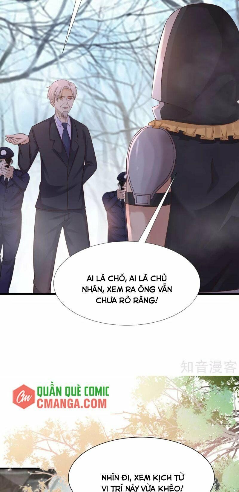 Tối Cường Vận Đào Hoa: Chapter 193