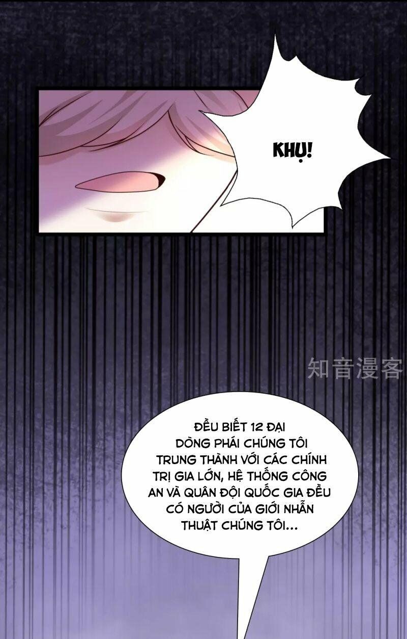 Tối Cường Vận Đào Hoa: Chapter 193