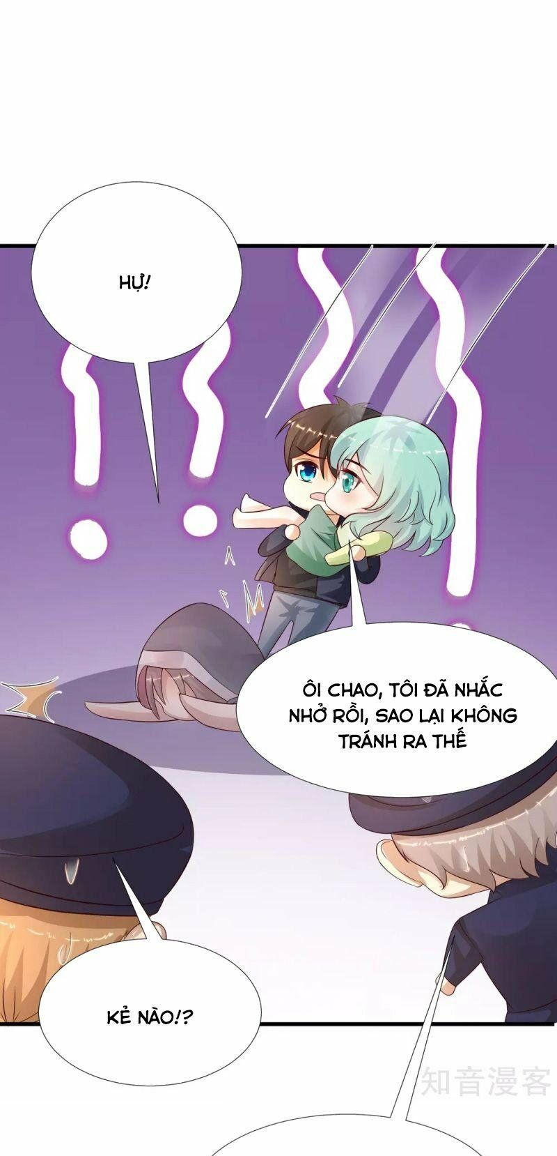 Tối Cường Vận Đào Hoa: Chapter 193