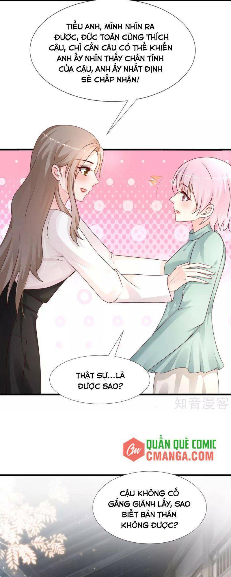 Tối Cường Vận Đào Hoa: Chapter 194
