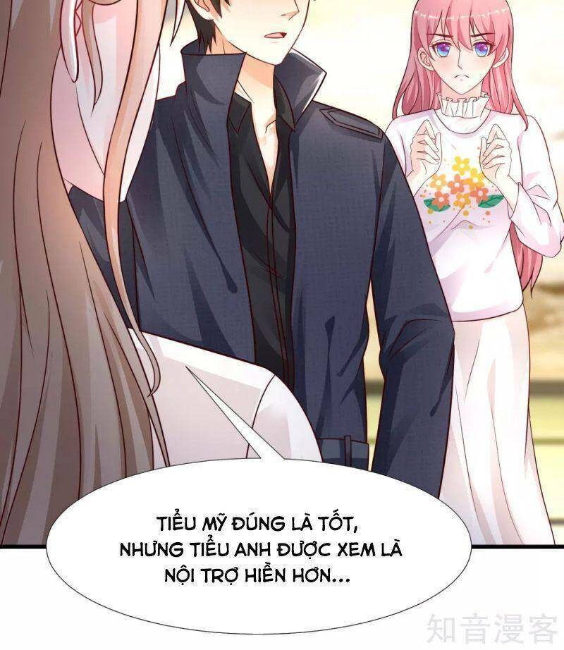 Tối Cường Vận Đào Hoa: Chapter 194