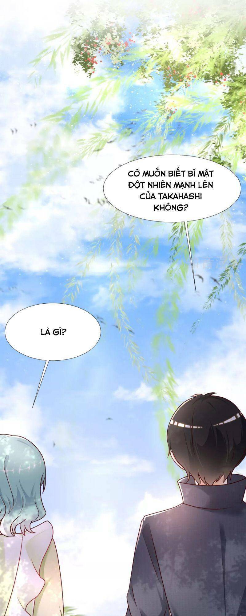 Tối Cường Vận Đào Hoa: Chapter 194