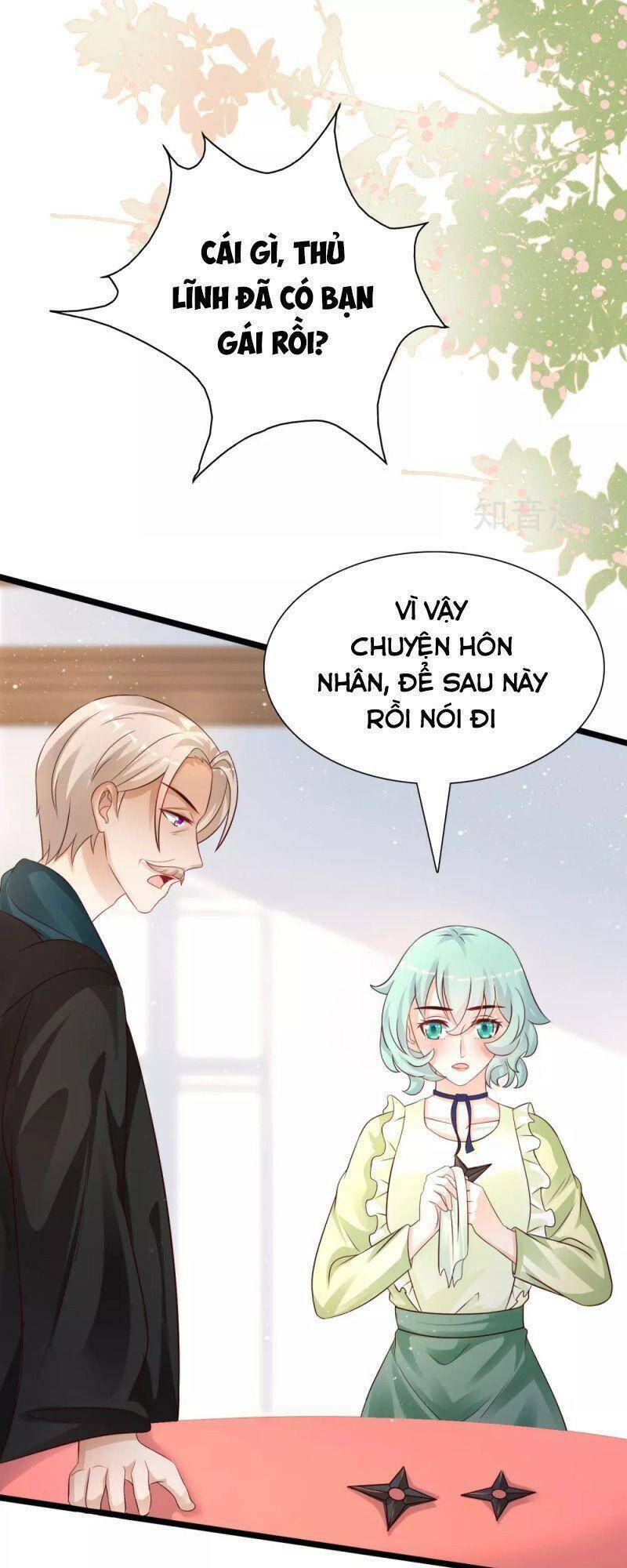 Tối Cường Vận Đào Hoa: Chapter 194