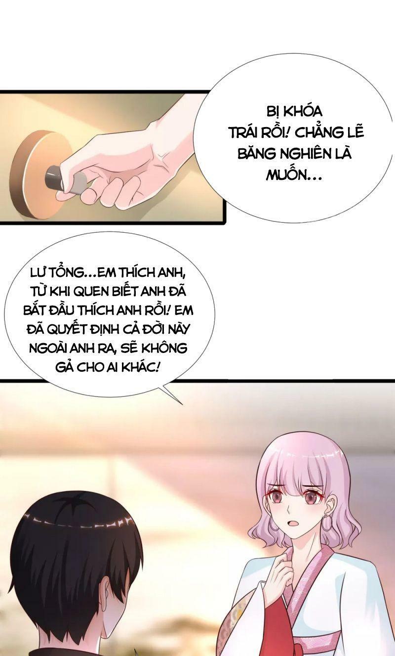 Tối Cường Vận Đào Hoa: Chapter 195