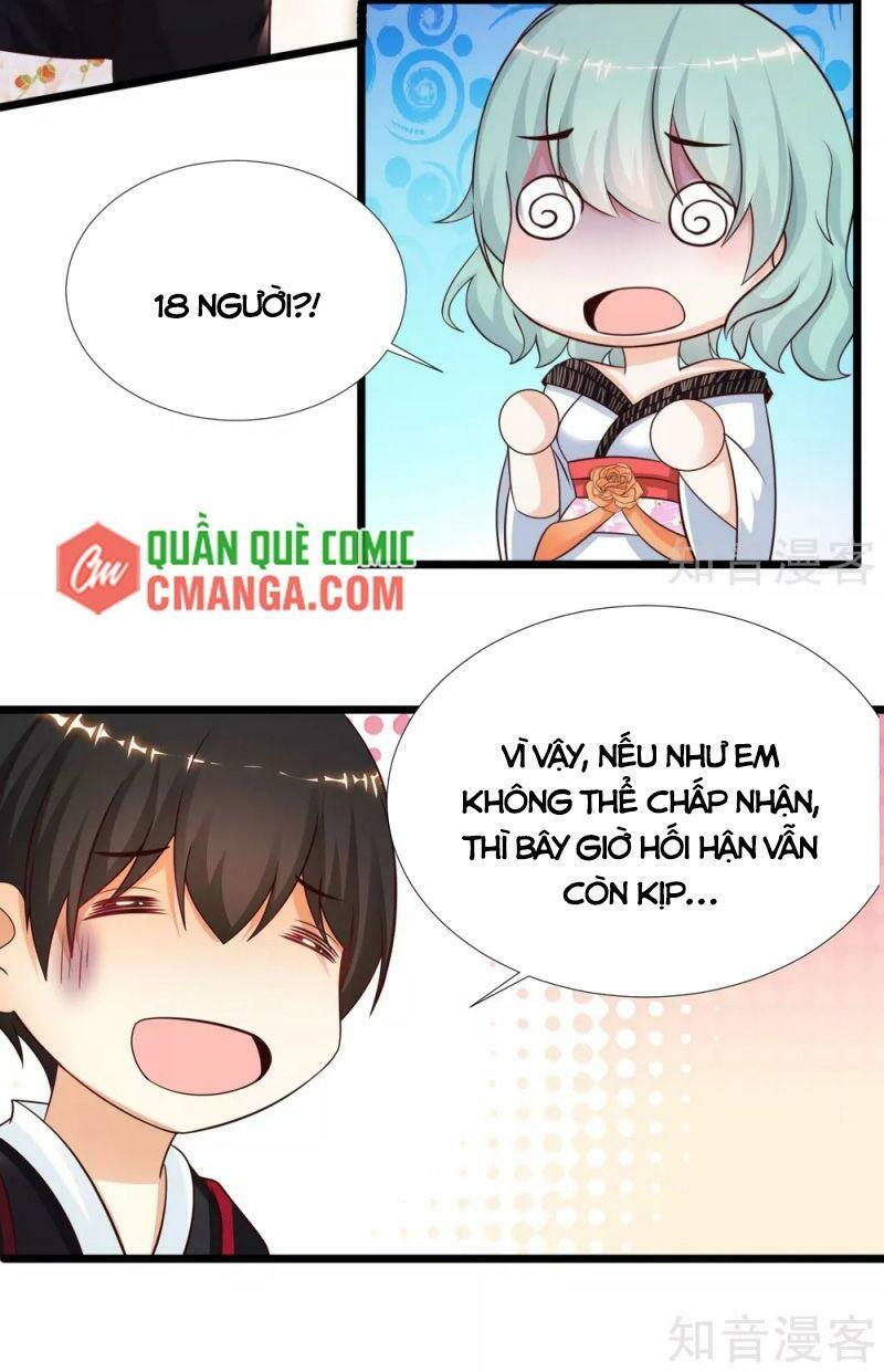Tối Cường Vận Đào Hoa: Chapter 195