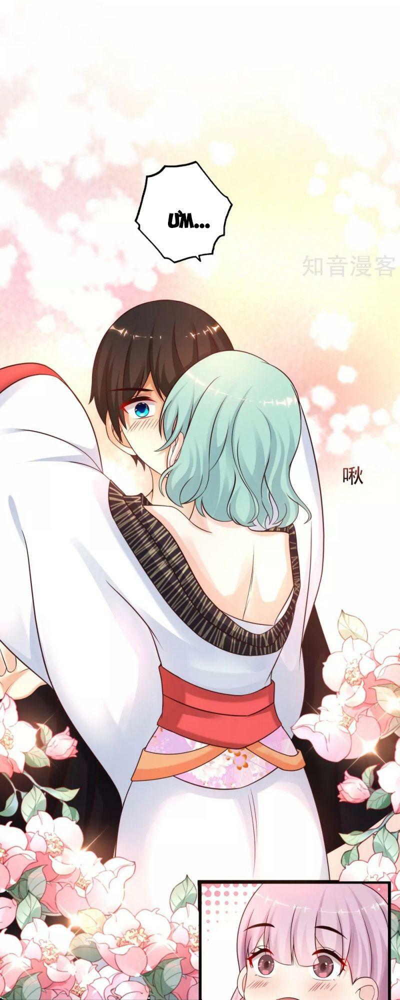 Tối Cường Vận Đào Hoa: Chapter 195