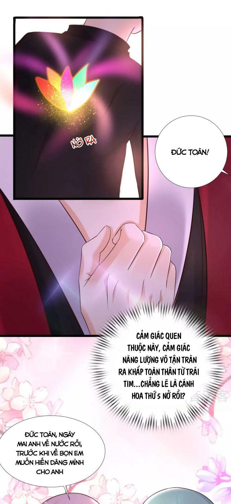 Tối Cường Vận Đào Hoa: Chapter 195