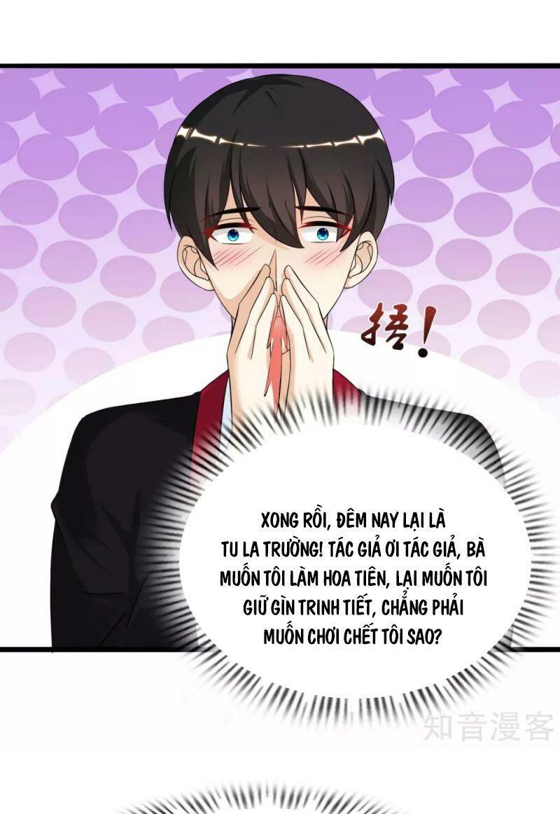 Tối Cường Vận Đào Hoa: Chapter 195