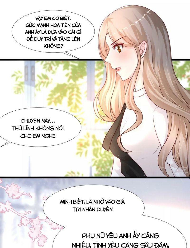 Tối Cường Vận Đào Hoa: Chapter 195