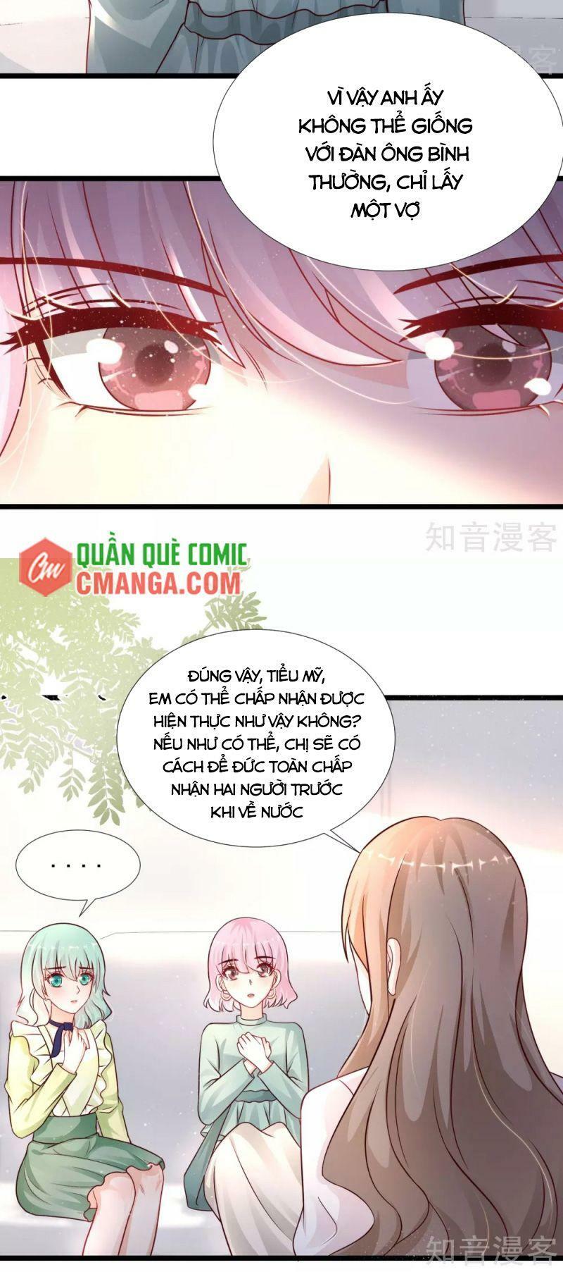 Tối Cường Vận Đào Hoa: Chapter 195