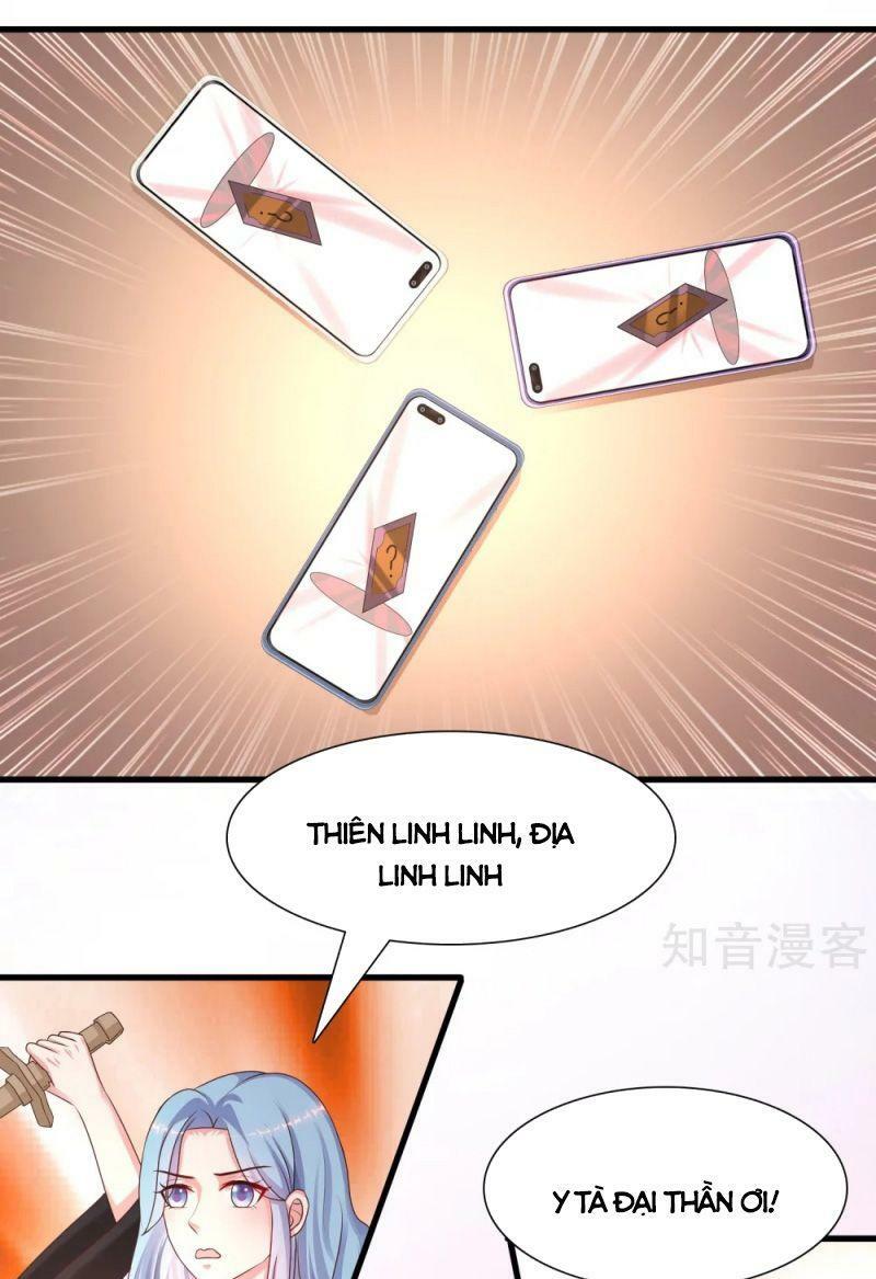 Tối Cường Vận Đào Hoa: Chapter 196