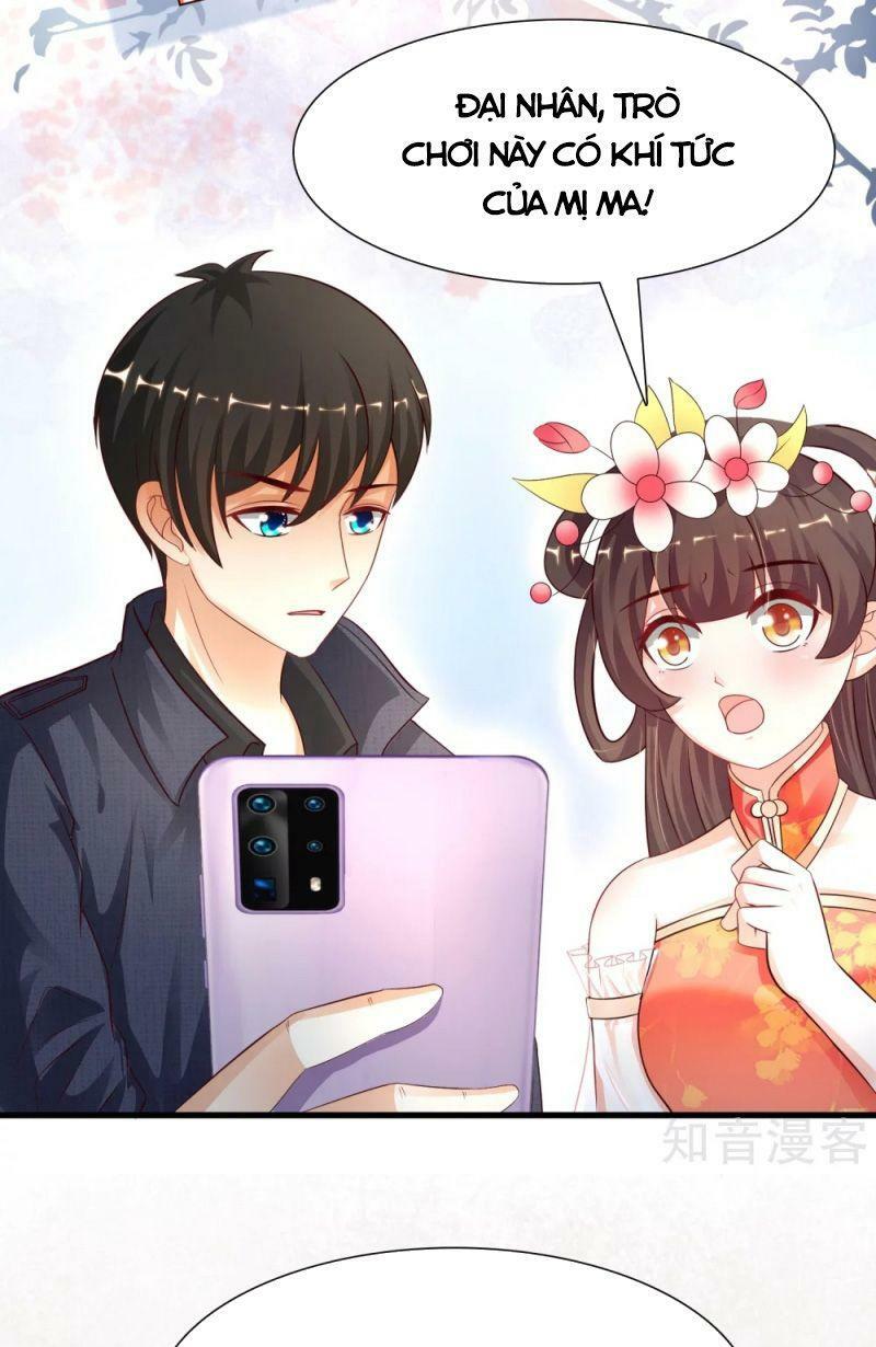 Tối Cường Vận Đào Hoa: Chapter 196