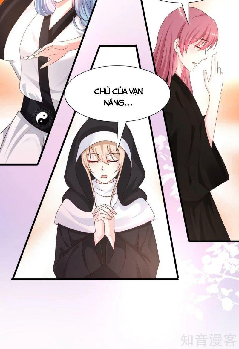 Tối Cường Vận Đào Hoa: Chapter 196