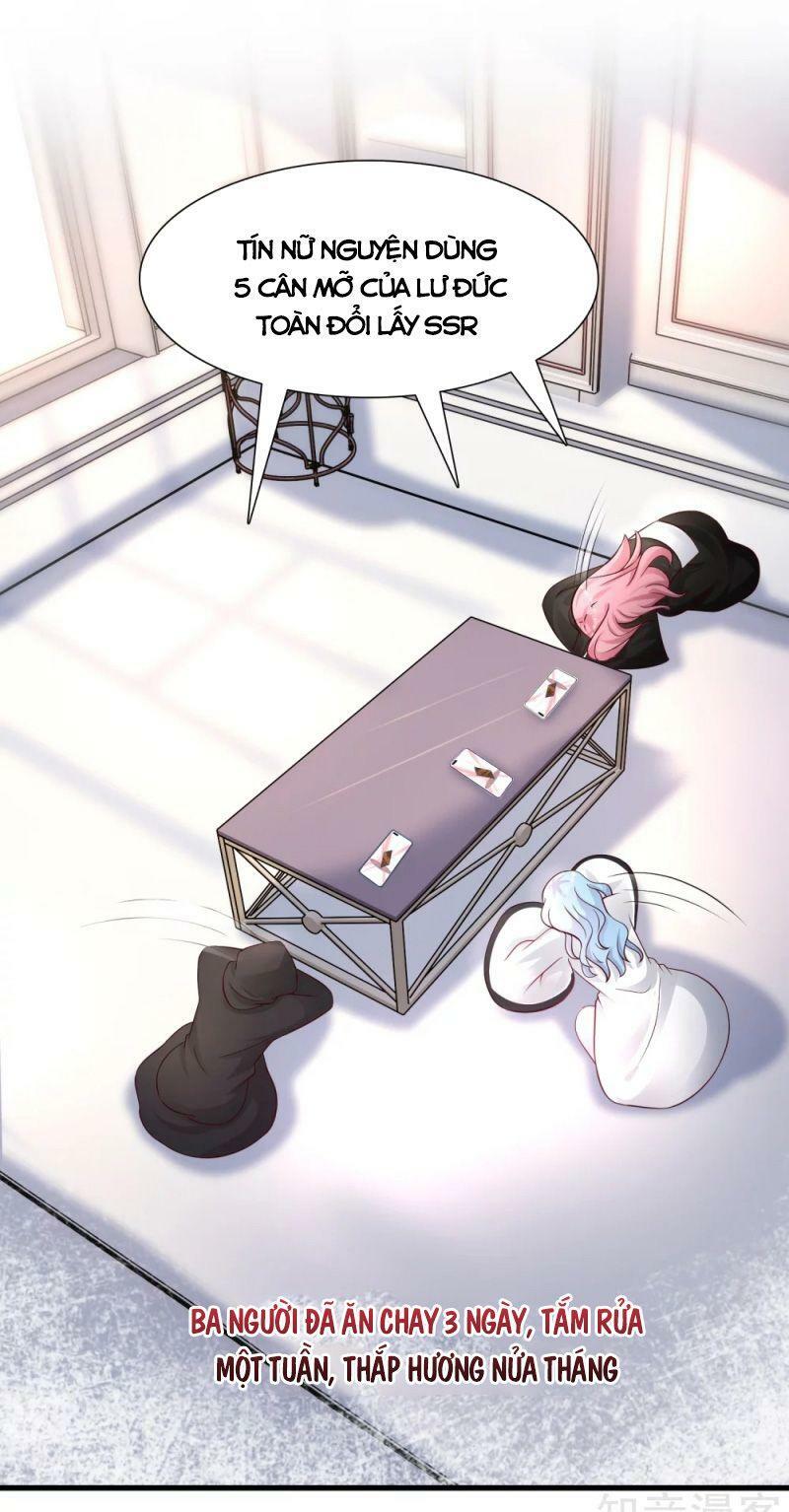 Tối Cường Vận Đào Hoa: Chapter 196