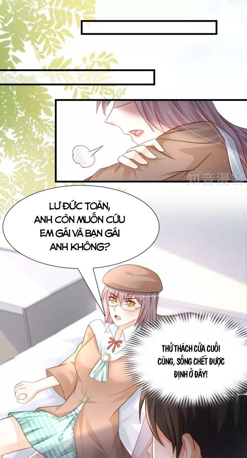 Tối Cường Vận Đào Hoa: Chapter 199