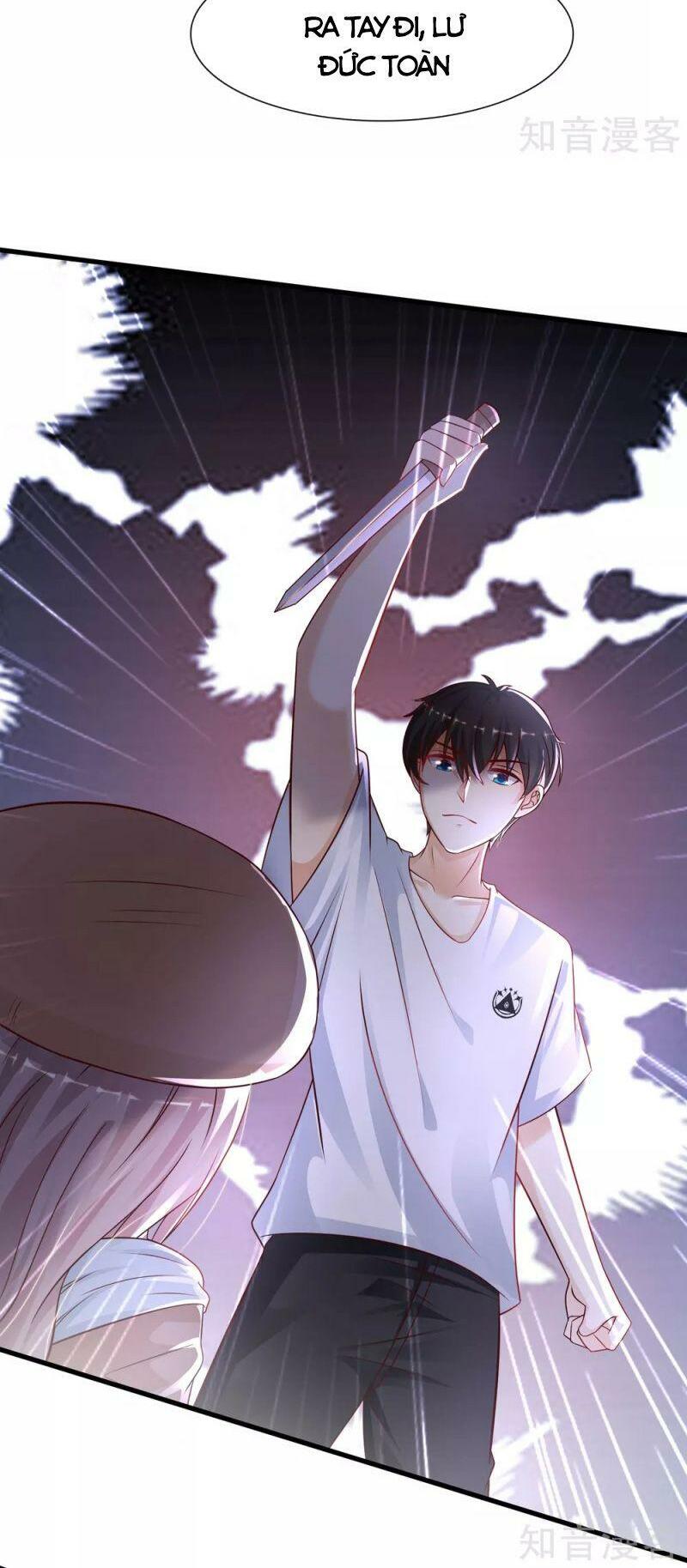 Tối Cường Vận Đào Hoa: Chapter 199