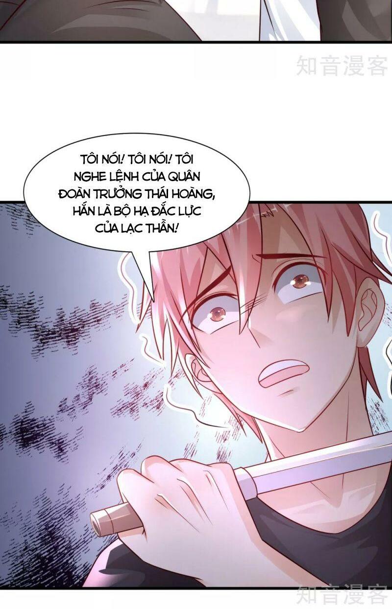 Tối Cường Vận Đào Hoa: Chapter 199