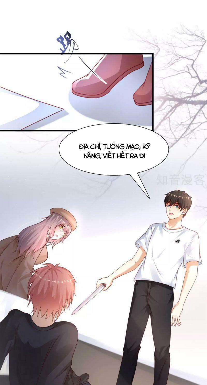 Tối Cường Vận Đào Hoa: Chapter 199