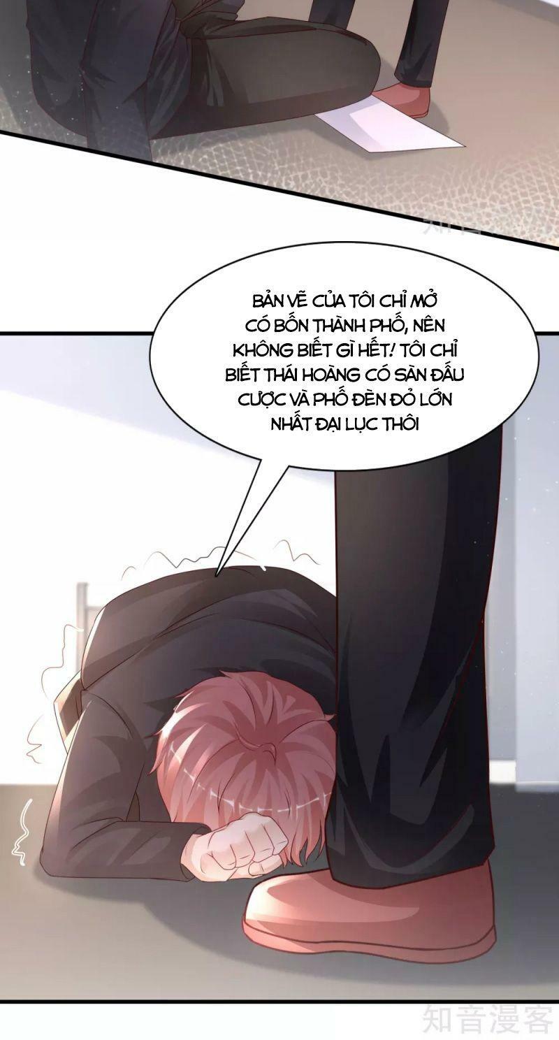 Tối Cường Vận Đào Hoa: Chapter 199
