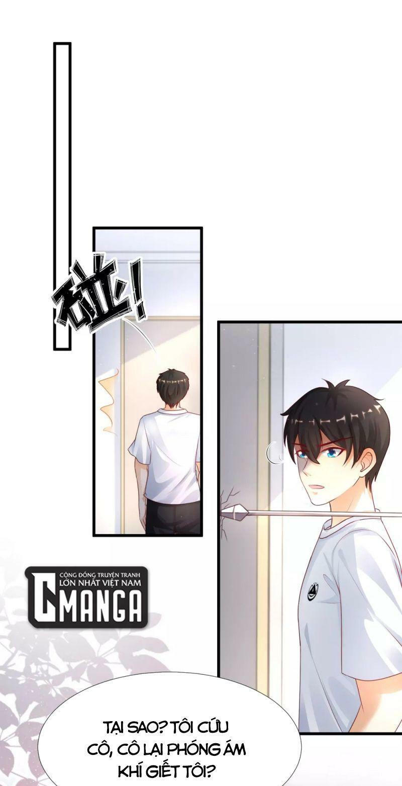 Tối Cường Vận Đào Hoa: Chapter 199