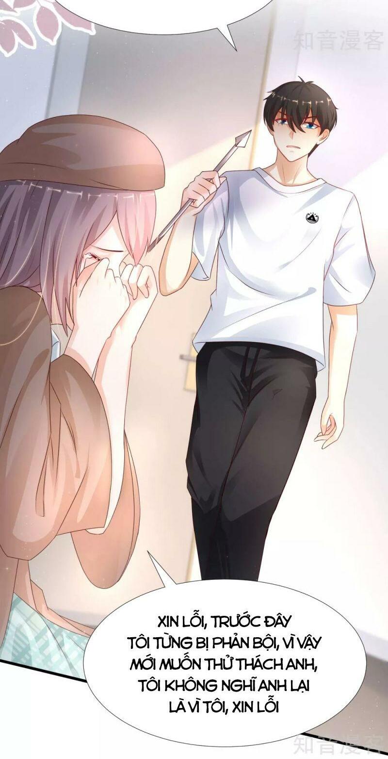 Tối Cường Vận Đào Hoa: Chapter 199