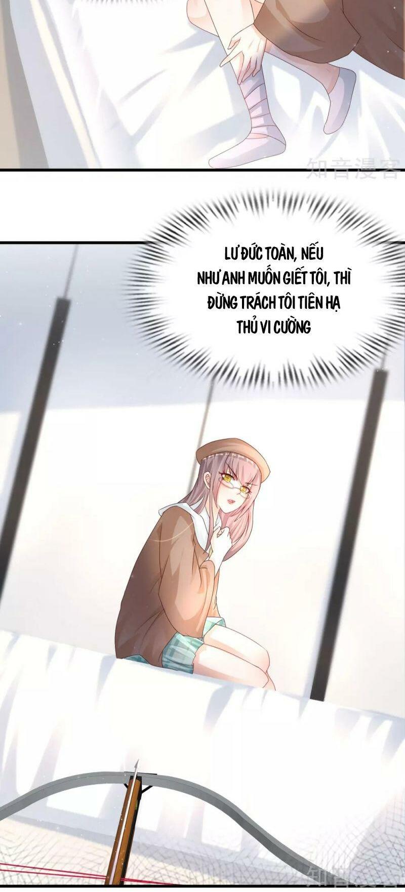 Tối Cường Vận Đào Hoa: Chapter 199