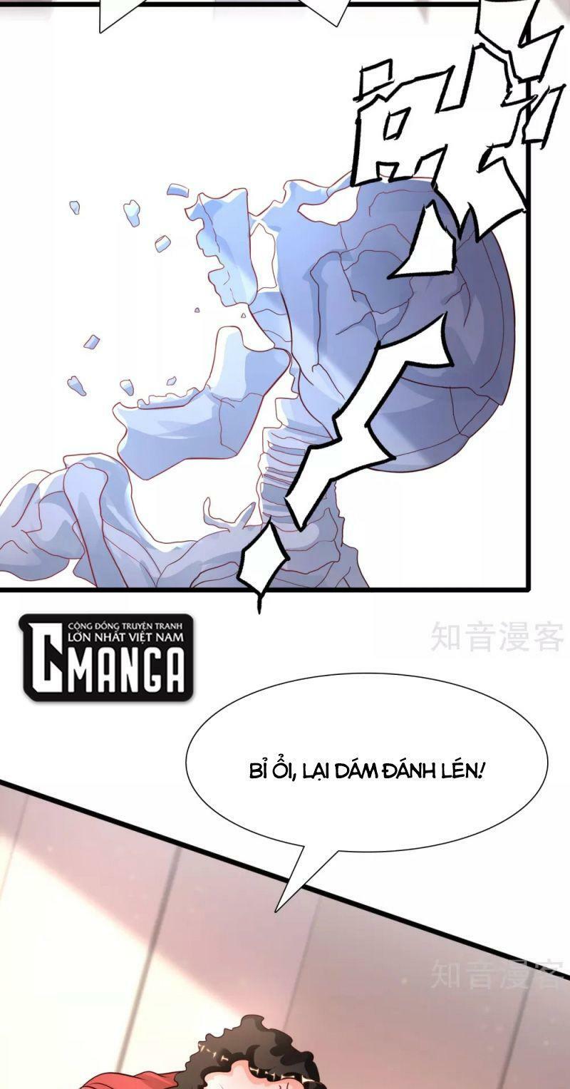 Tối Cường Vận Đào Hoa: Chapter 200