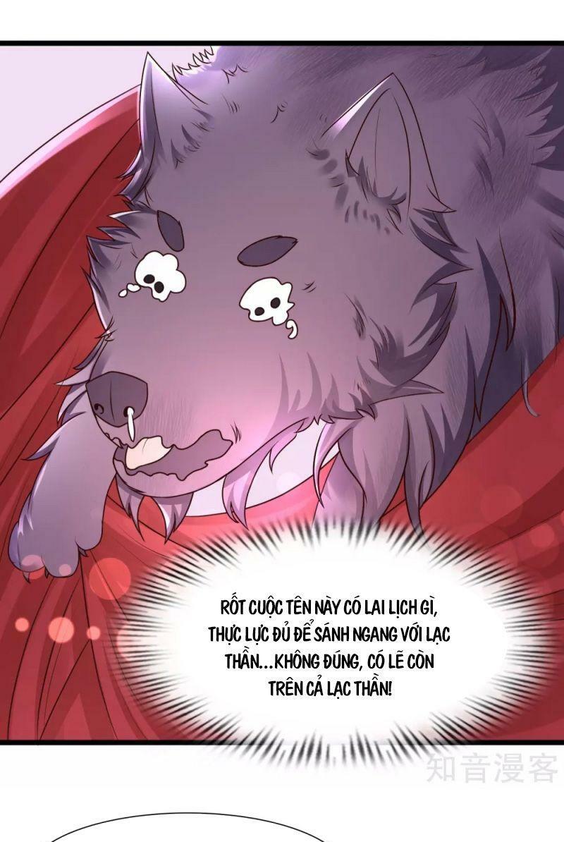 Tối Cường Vận Đào Hoa: Chapter 200