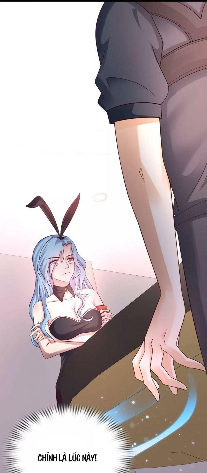 Tối Cường Vận Đào Hoa: Chapter 200