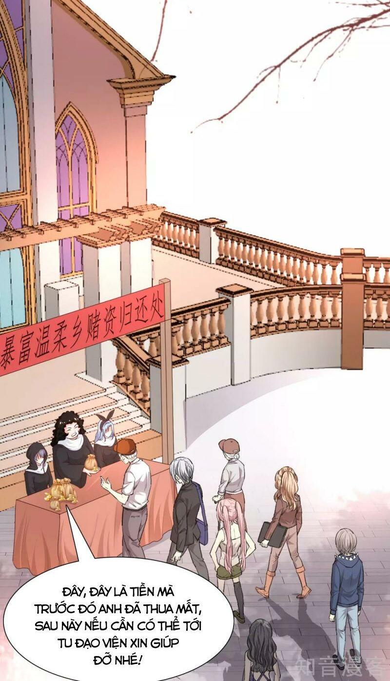 Tối Cường Vận Đào Hoa: Chapter 200