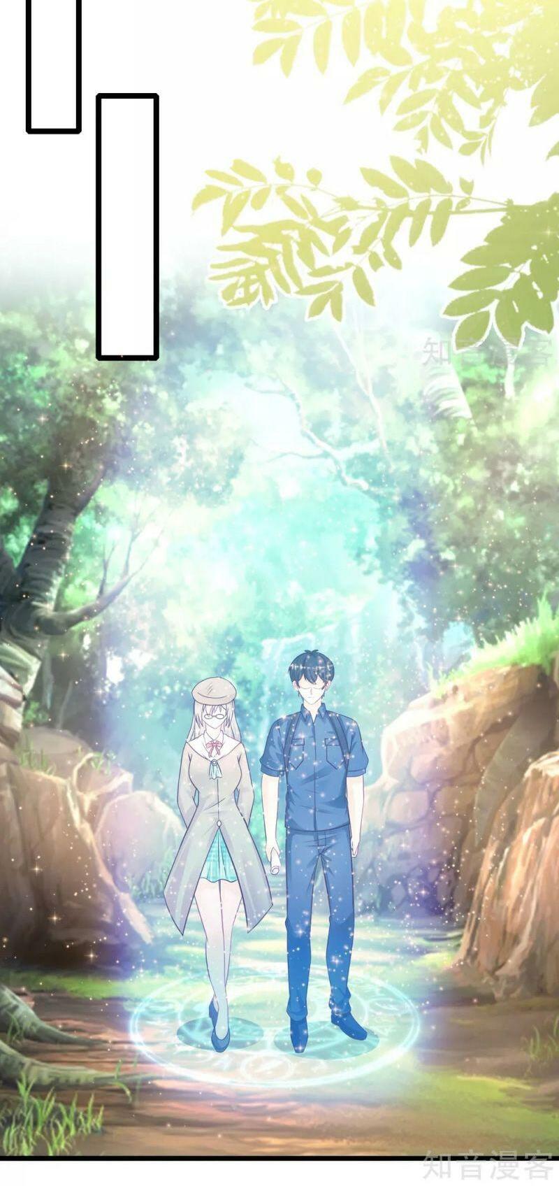 Tối Cường Vận Đào Hoa: Chapter 200