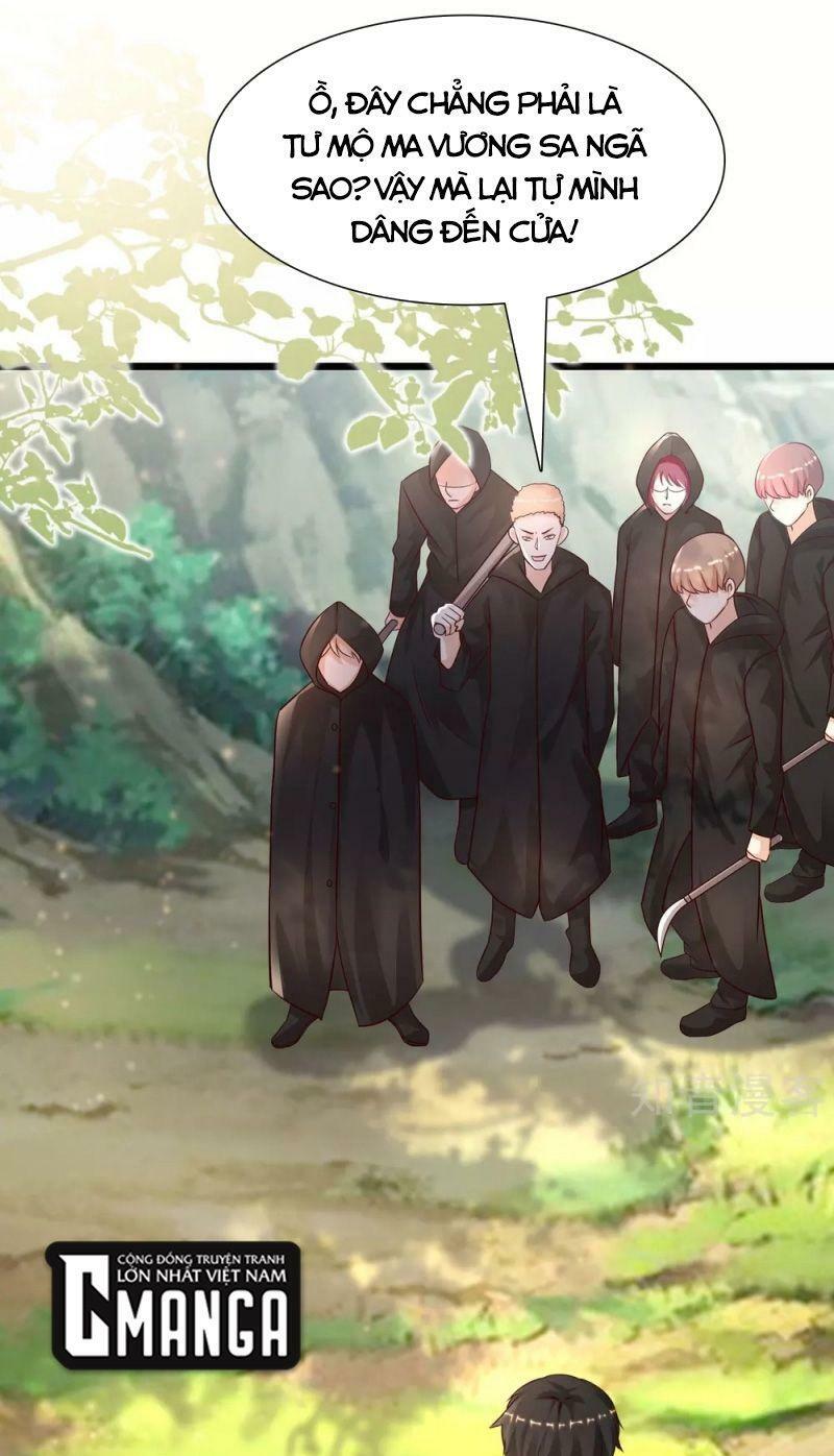 Tối Cường Vận Đào Hoa: Chapter 200