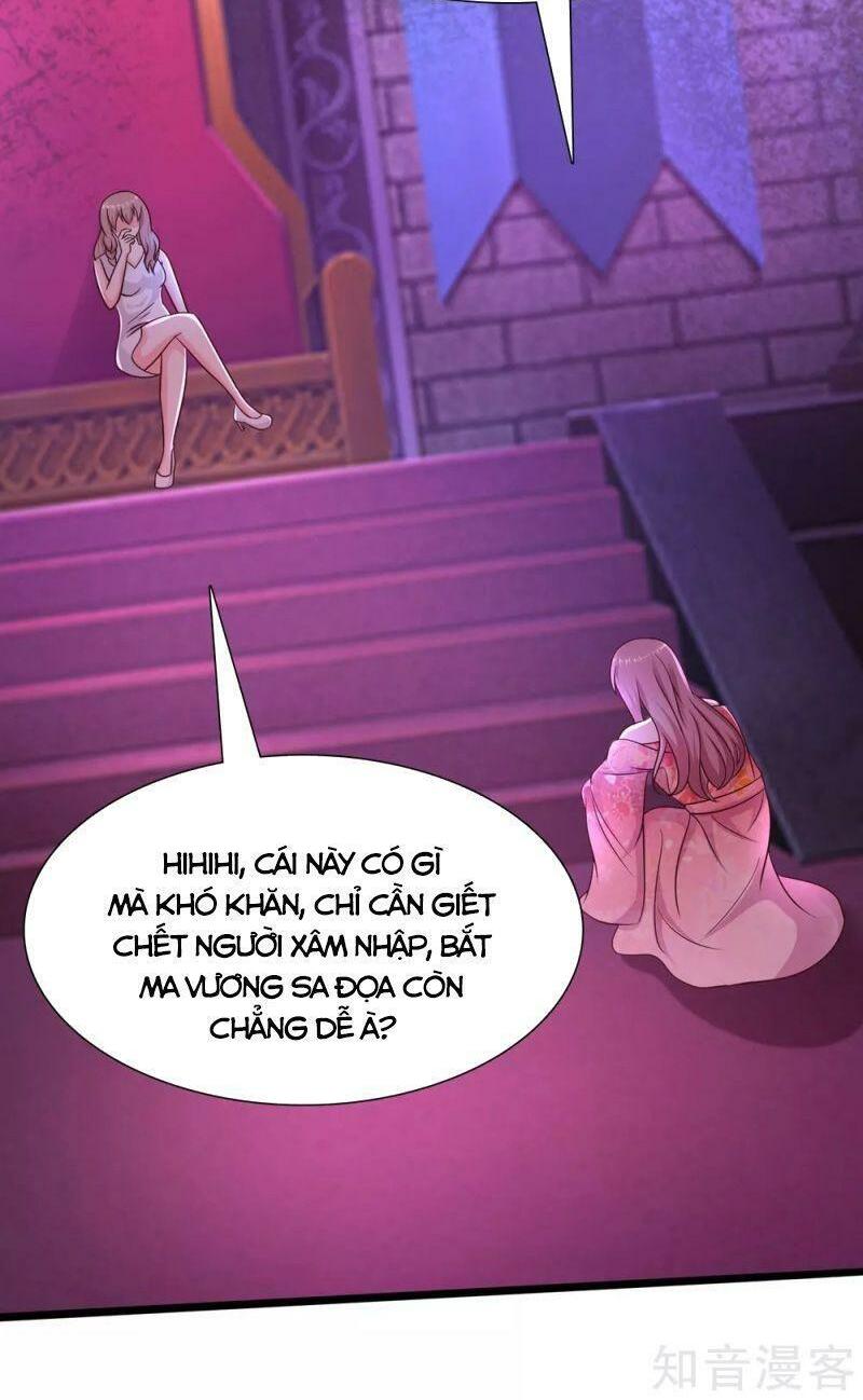 Tối Cường Vận Đào Hoa: Chapter 201