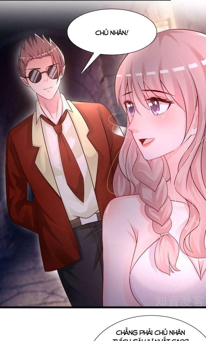 Tối Cường Vận Đào Hoa: Chapter 201