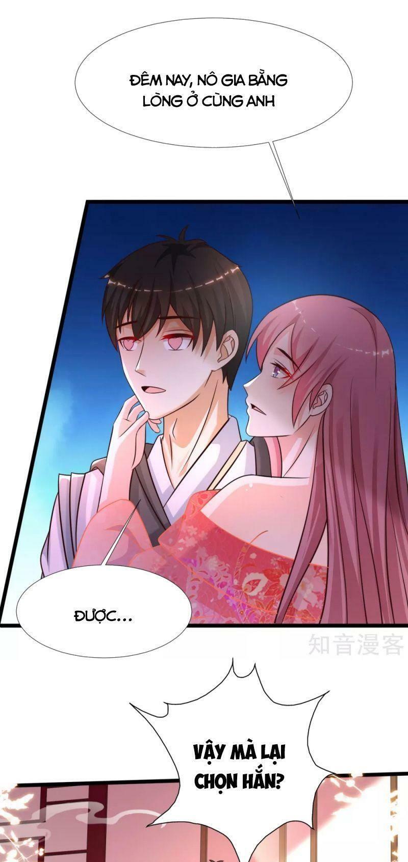 Tối Cường Vận Đào Hoa: Chapter 201
