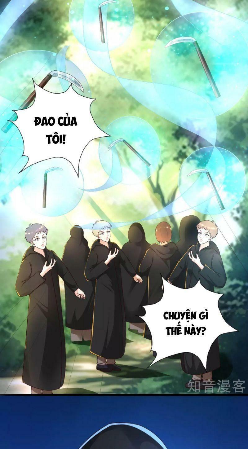 Tối Cường Vận Đào Hoa: Chapter 201