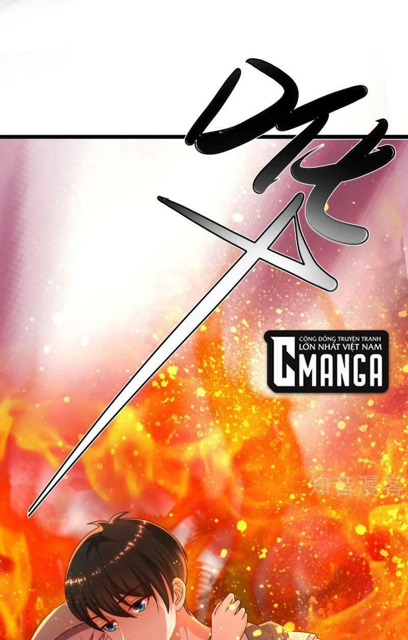 Tối Cường Vận Đào Hoa: Chapter 202